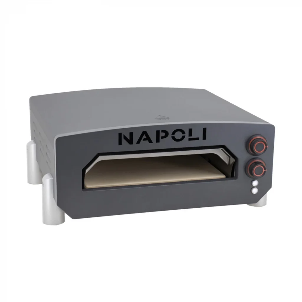 NAPOLI 13â Elektrisk Pizzaovn